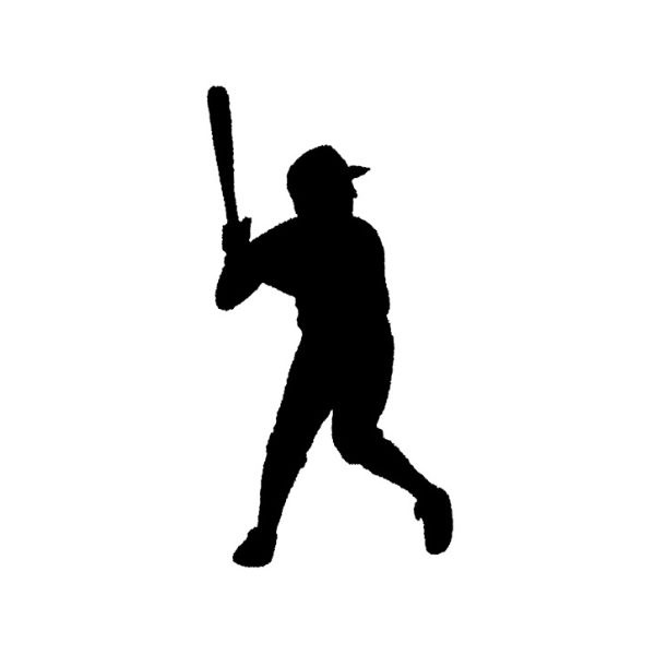 Male Batter - 1