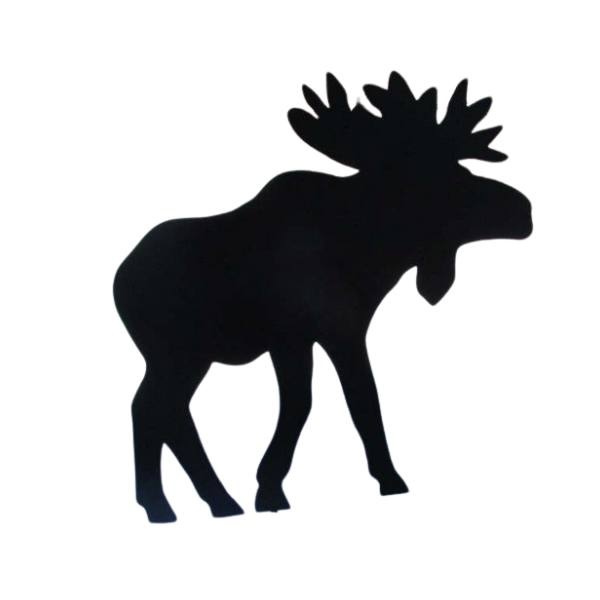 Moose - 1