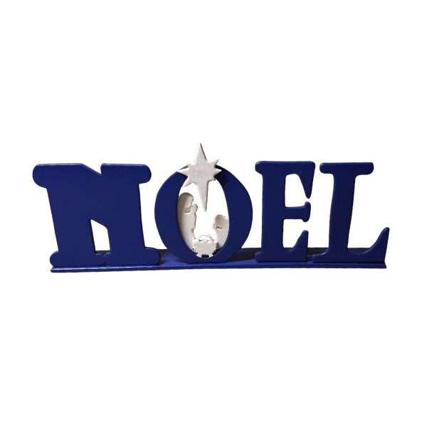 NoelStand - 1