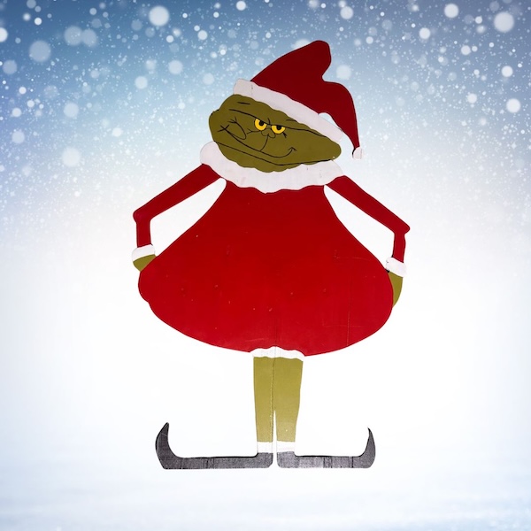 OGGrinch - 1