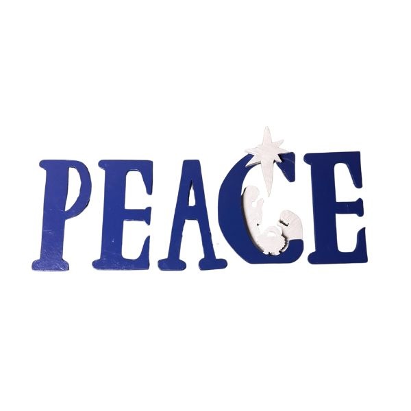 PeaceSmall - 1