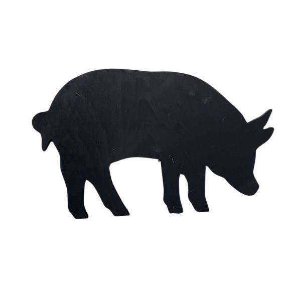 Pig - 1