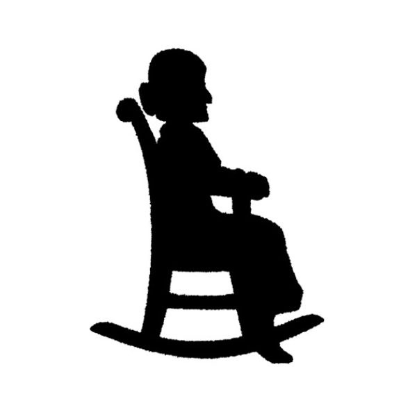 RockingGranny - 1