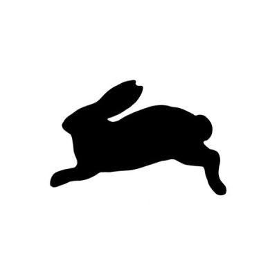 Running Bunny