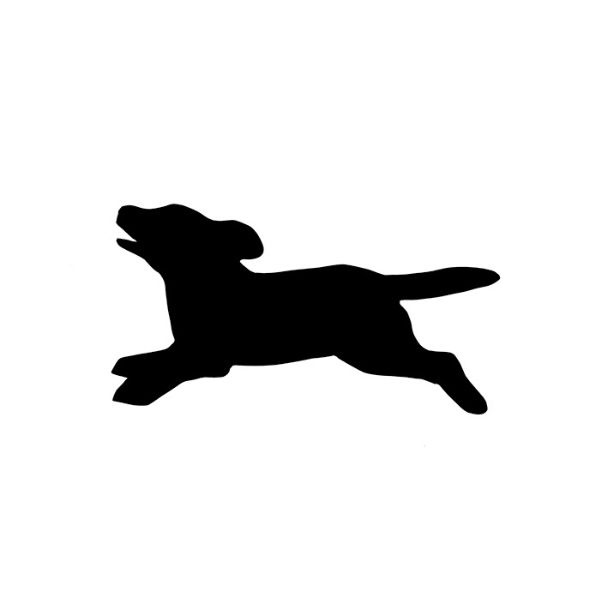 RunningPuppy - 1