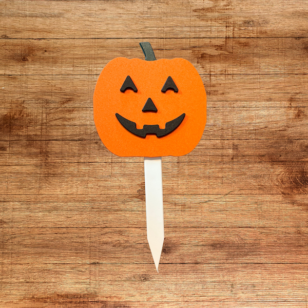 S-Pumpkin