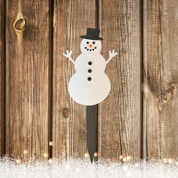 SSnowman