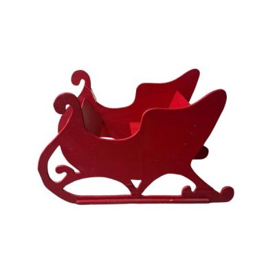 Small Sled