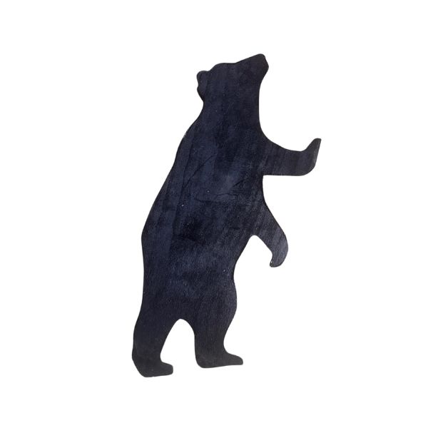 SmallStandingBear