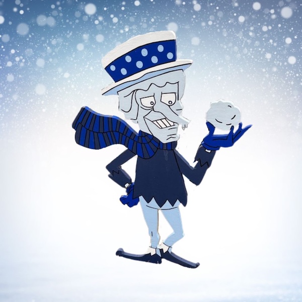 SnowMiser - 1