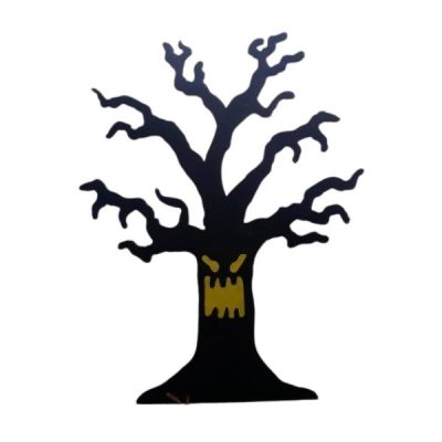 Spooky Tree