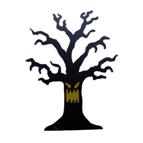 SpookyTree - 1
