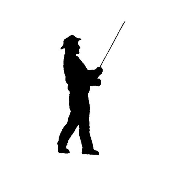 StandingFisherman - 1