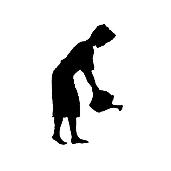 WateringLady - 1
