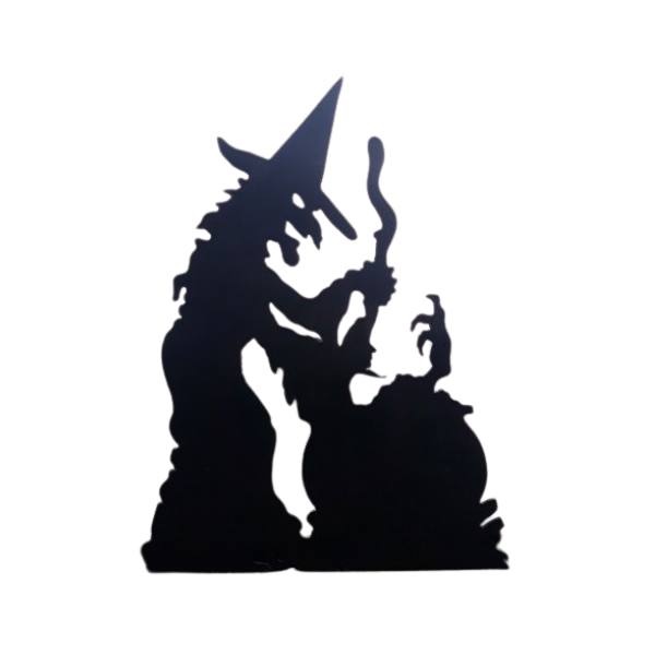 WitchCauldron - 1