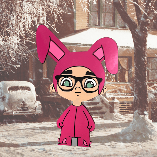 ralphie