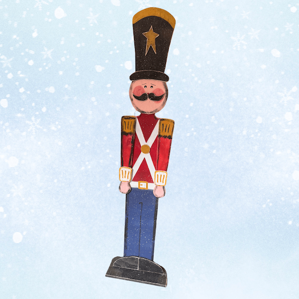 toysoldier