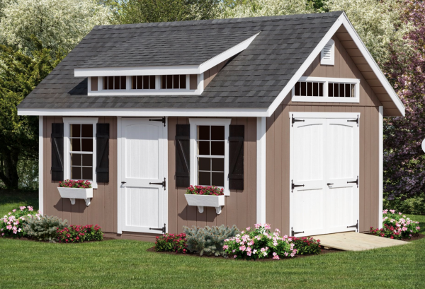 1Nantucket