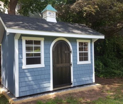 Nantucket Quaker