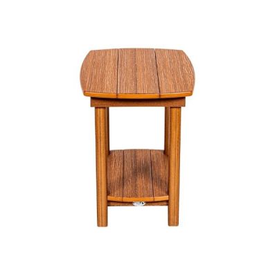 Casual Time End Table