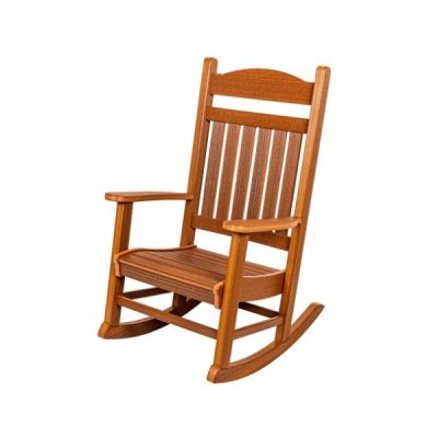 Casual Time Rocking Chair