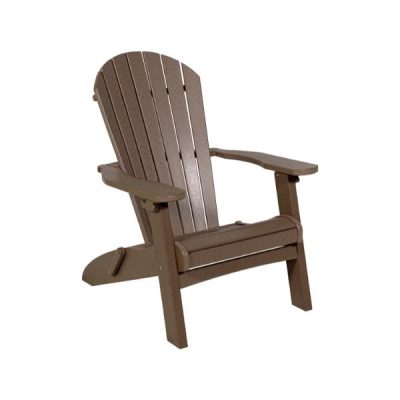 Majestic Folding Adirondack Chair