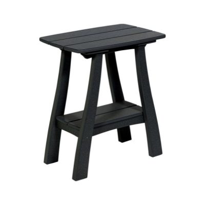 Majestic Counter/Bar End Table