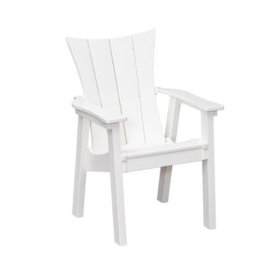 Wavz Dining Chair