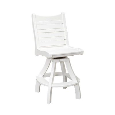 Bayshore Swivel Chair
