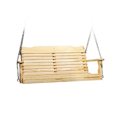 4' West Chester Porch Swing