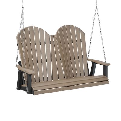 Comfo-Back Double Swing