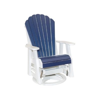 Paradise Swivel Glider