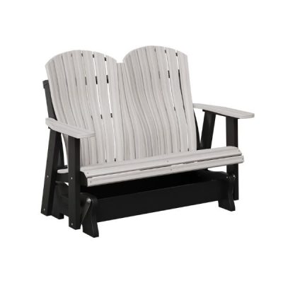 4ft Comfort Back Glider