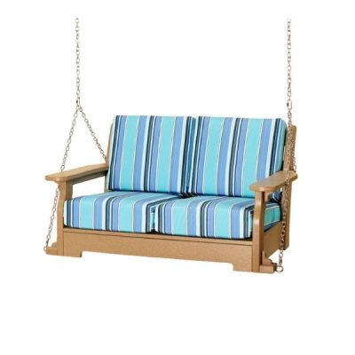Van Buren Swing