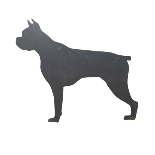 Boxer - 1