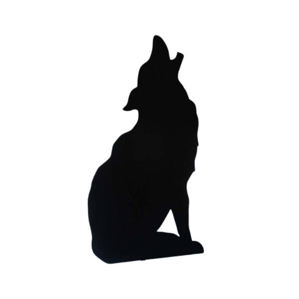 SittingWolf - 1