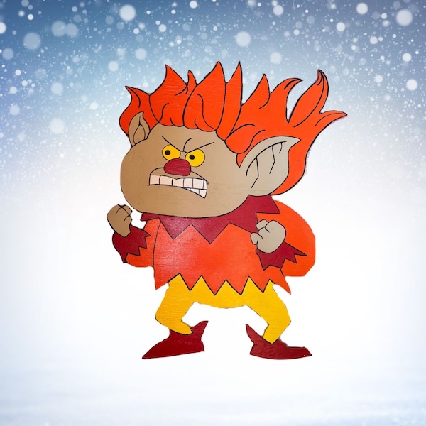 HeatMiser - 1