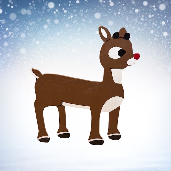 Rudolph - 1