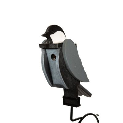 Chicadee Birdhouse