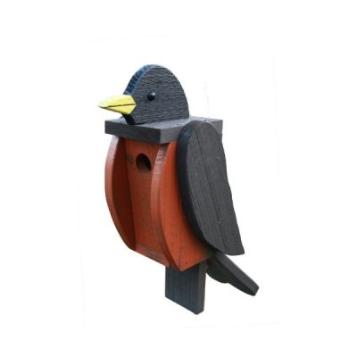 Robin Birdhouse