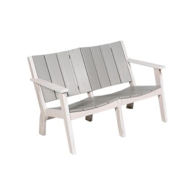 Island Love Seat
