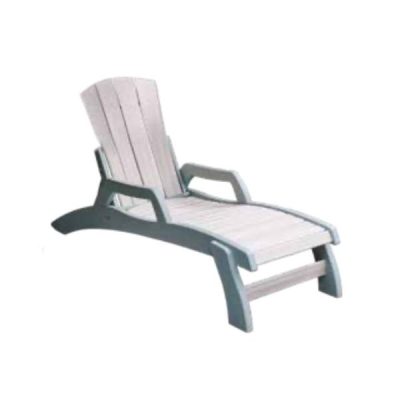 Serenity Chaise Lounge