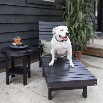 Bristol Chaise Lounge