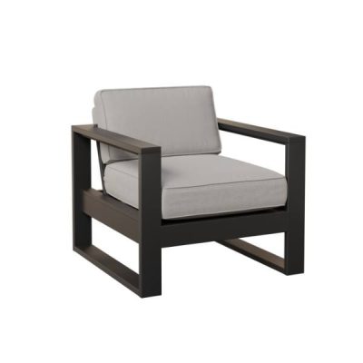Nordic Club Chair