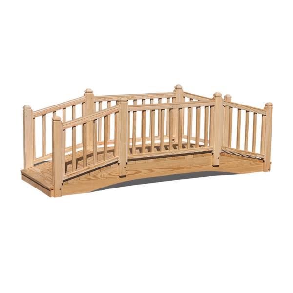Bridge2x2Spindles