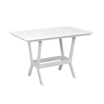 Aquatic Pub Table