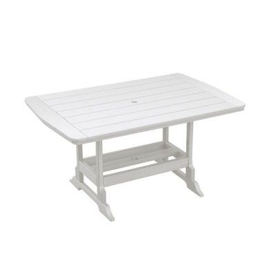 Oceanside Rectangle Dining Table