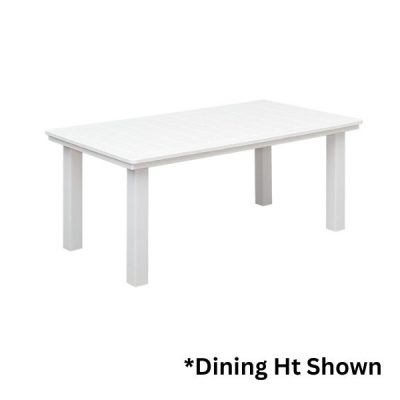 Marina Pub Table