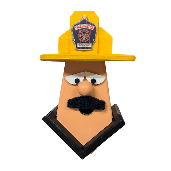Fireman