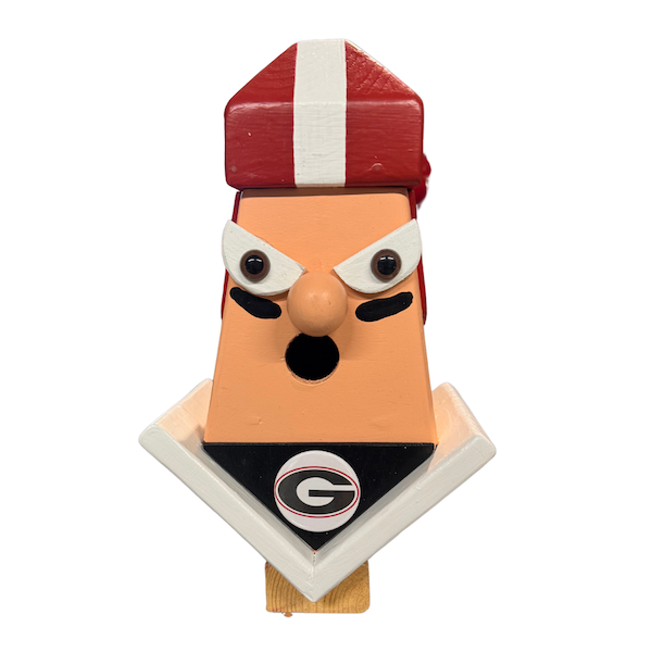 Georgia